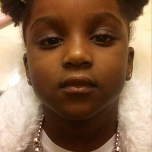 Meet your Posher, Rocky